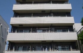 1DK Mansion in Higashisakashita - Itabashi-ku