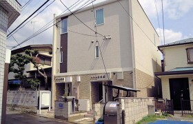 1LDK Apartment in Odai - Adachi-ku