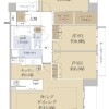 3LDK Apartment to Buy in Kyoto-shi Yamashina-ku Floorplan