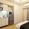 1R Apartment to Rent in Chuo-ku Interior