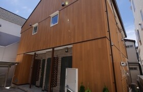 1K Apartment in Higashiyukigaya - Ota-ku