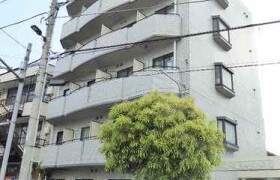1R Mansion in Towa - Adachi-ku