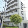 1R Apartment to Rent in Adachi-ku Exterior