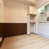 1R Apartment to Rent in Nakano-ku Living Room