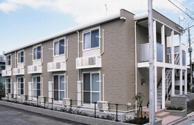1K Apartment in Minosawa - Yokohama-shi Naka-ku