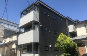 Whole Building Mansion in Higashihommachi - Amagasaki-shi