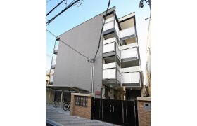 1K Mansion in Asahi - Osaka-shi Nishinari-ku