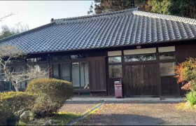 2SLDK House in Nakanocho - Hitachiota-shi
