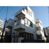 1R Apartment to Rent in Zama-shi Exterior