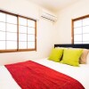 5LDK House to Rent in Ota-ku Bedroom