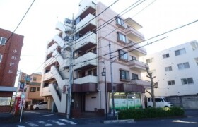 2DK Apartment in Matsubaracho - Akishima-shi
