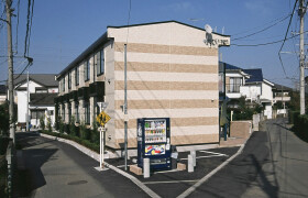 1K Apartment in Kitanomachi - Hachioji-shi