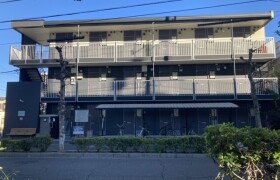 1K Mansion in Kitakaheicho - Adachi-ku