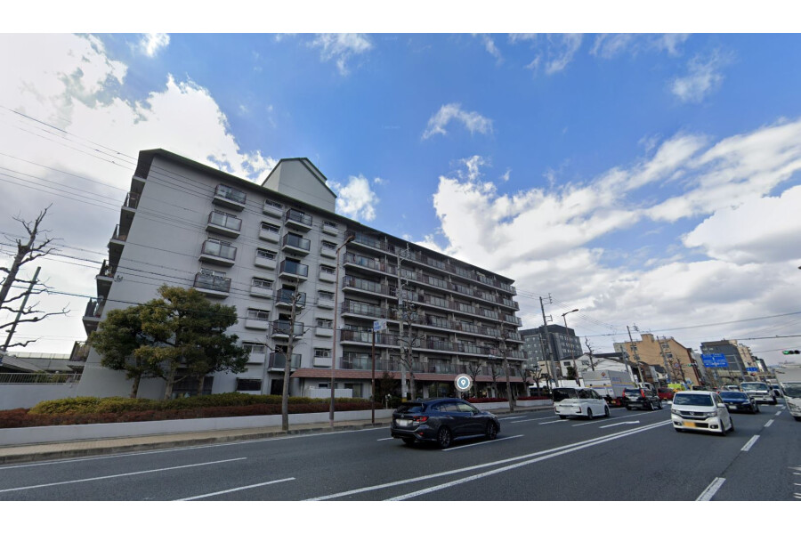 5LDK Apartment to Buy in Kyoto-shi Minami-ku Interior