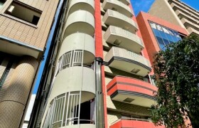 1R Apartment in Higashi - Shibuya-ku