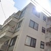 2DK Apartment to Rent in Meguro-ku Common Area