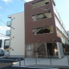 1K 아파트 to Rent in Asaka-shi Exterior