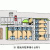 1R Apartment to Rent in Higashimurayama-shi Map