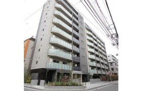 1LDK Mansion in Kitashinjuku - Shinjuku-ku