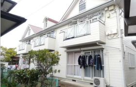 2DK Apartment in Nisshincho - Saitama-shi Kita-ku