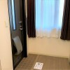 1K Apartment to Rent in Atsugi-shi Entrance