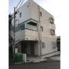 1R Apartment to Rent in Yokohama-shi Aoba-ku Exterior