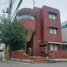 1R Apartment to Rent in Tokorozawa-shi Exterior