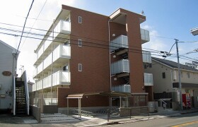 1K Mansion in Tonomachi - Kawasaki-shi Kawasaki-ku