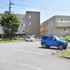 2LDK Apartment to Rent in Ueda-shi Exterior