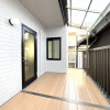 5SLDK House to Buy in Kyoto-shi Shimogyo-ku Balcony / Veranda