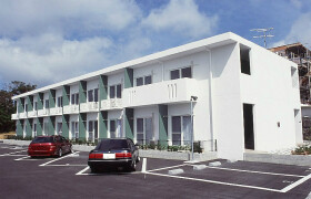 1K Mansion in Goeku - Okinawa-shi