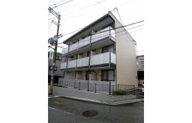 1K Mansion in Minowa - Toyonaka-shi