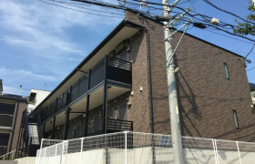 1K Apartment in Mineokacho - Yokohama-shi Hodogaya-ku