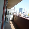 3DK Apartment to Rent in Toshima-ku Balcony / Veranda