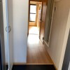 1K Apartment to Rent in Katsushika-ku Entrance