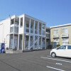 1K Apartment to Rent in Isehara-shi Exterior