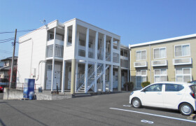 1K Apartment in Higashiodake - Isehara-shi