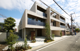 3LDK Mansion in Nishioi - Shinagawa-ku