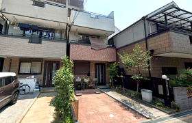 4LDK House in Minamitsumori - Osaka-shi Nishinari-ku