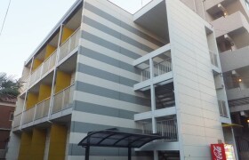 大田区羽田-1K公寓大厦
