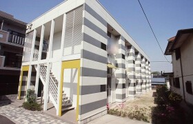 1K Apartment in Takeshita - Fukuoka-shi Hakata-ku