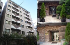 1R Mansion in Shibaura(2-4-chome) - Minato-ku