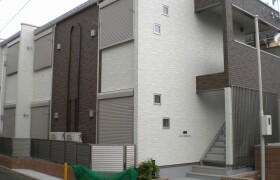 1K Apartment in Hachimanyama - Setagaya-ku
