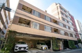 3LDK Mansion in Tomigaya - Shibuya-ku
