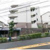 1K Apartment to Buy in Itabashi-ku Outside Space