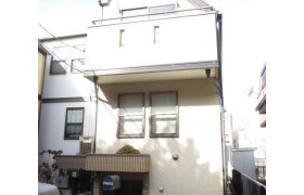 3LDK House in Kamiosaki - Shinagawa-ku