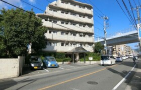 1R Mansion in Ijiri - Fukuoka-shi Minami-ku