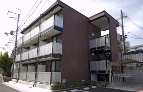 1K Mansion in Nakagawacho - Takatsuki-shi