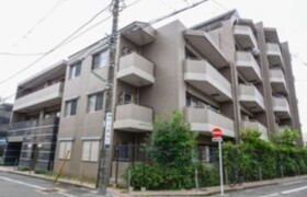 1LDK Mansion in Shimouma - Setagaya-ku