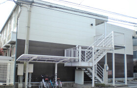 1K Apartment in Minoshima - Fukuoka-shi Hakata-ku